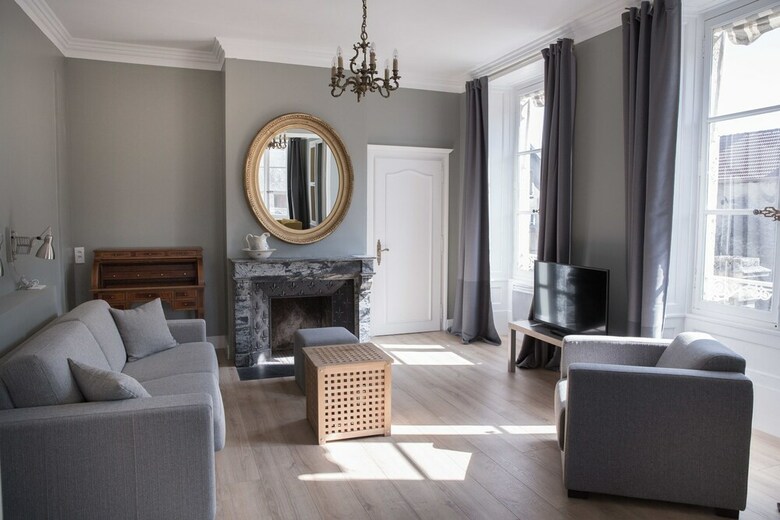 Bed & Breakfast Manoir de L'echauguette