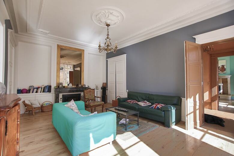 Bed & Breakfast Manoir de L'echauguette