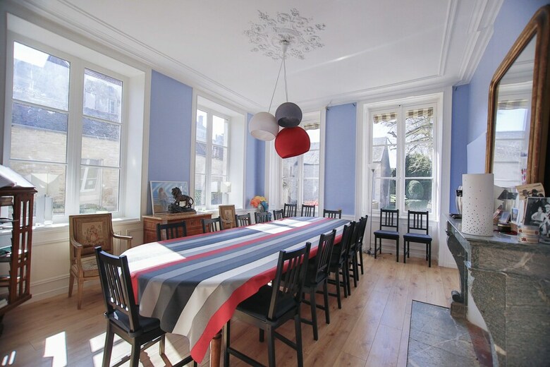 Bed & Breakfast Manoir de L'echauguette