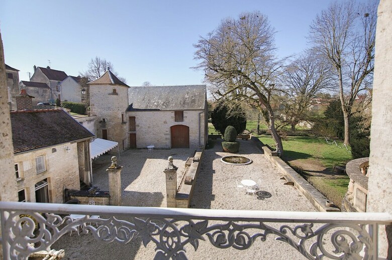 Bed & Breakfast Manoir de L'echauguette
