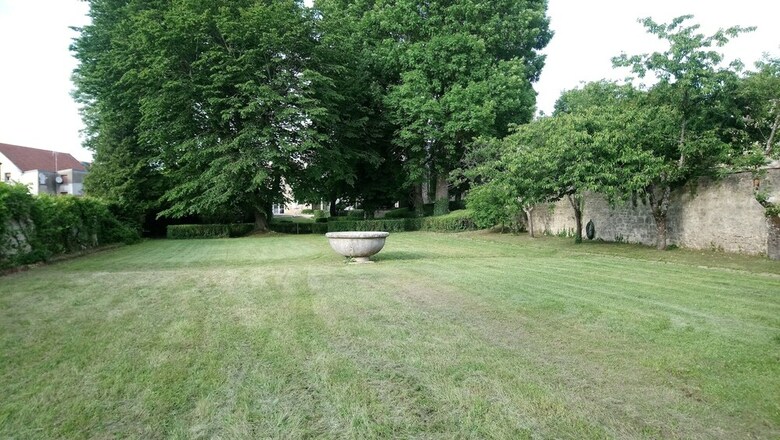 Bed & Breakfast Manoir de L'echauguette