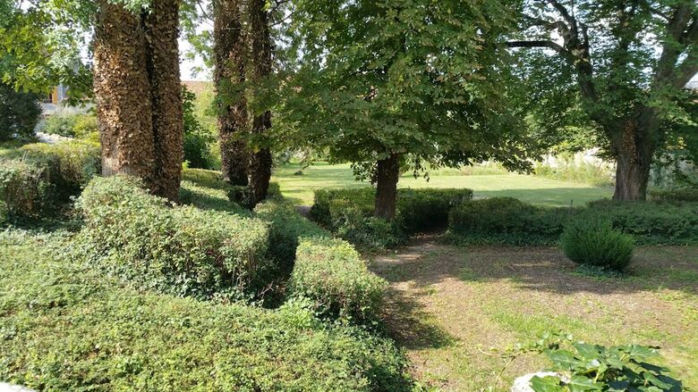 Bed & Breakfast Manoir de L'echauguette