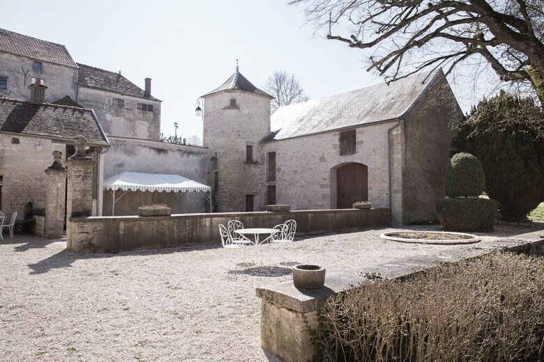 Bed & Breakfast Manoir de L'echauguette