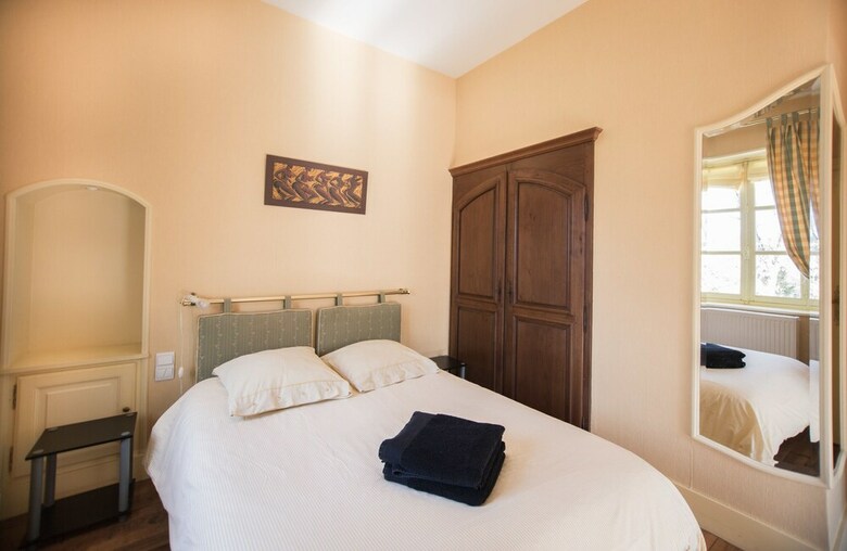 Bed & Breakfast Manoir de L'echauguette