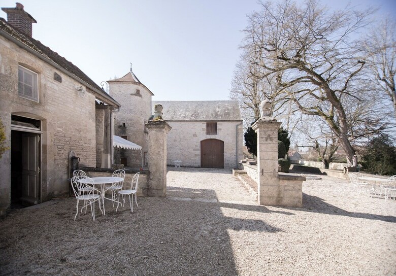 Bed & Breakfast Manoir de L'echauguette
