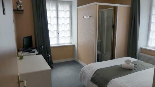 Hotel H�tel Duguesclin