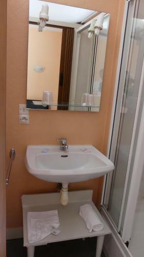 Hotel H�tel Duguesclin