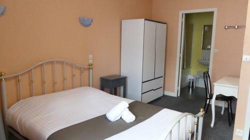 Hotel H�tel Duguesclin