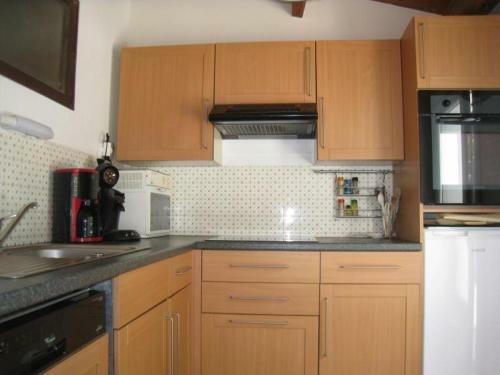 Apartamento House Village de La Tresson