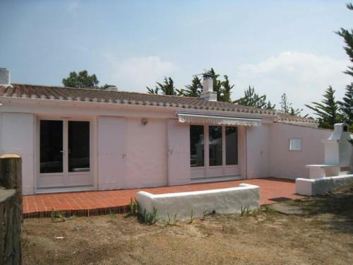 Apartamento House Village de La Tresson