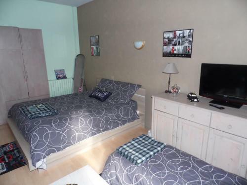 Chambre Tout Confort