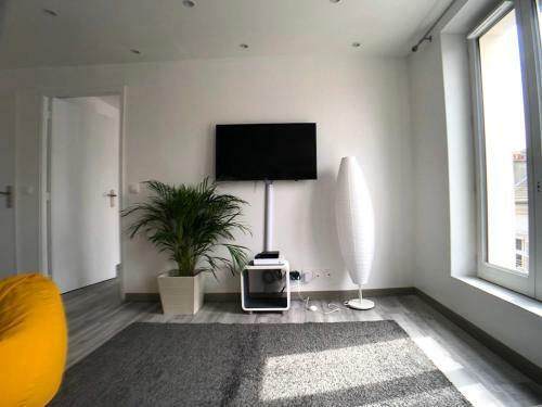 Apartamento La Suite Emoji - Sdp