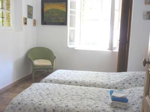 Villa Piste Des Vieilles Sinieres