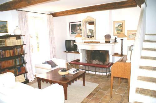 Villa Piste Des Vieilles Sinieres