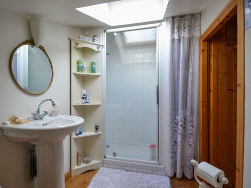 Charming Mansion In La Foret-de-tesse With Pool