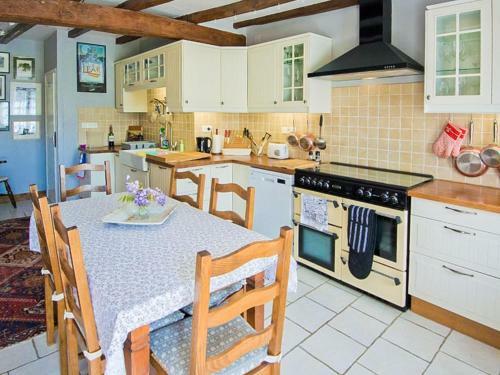 Charming Mansion In La Foret-de-tesse With Pool