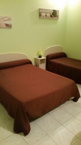Hotel Hostellerie Des Colonnes