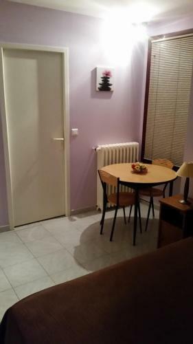 Hotel Hostellerie Des Colonnes