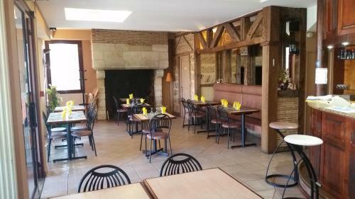 Hotel Hostellerie Des Colonnes