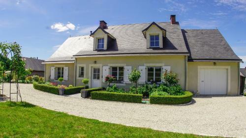 Bed & Breakfast Coeur Et Nature