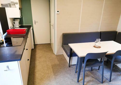 Camping Des Bondons