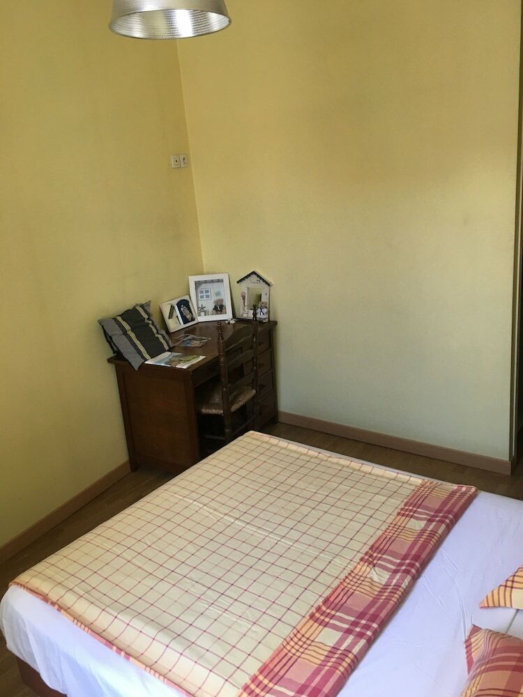 Bed & Breakfast Le Palmyre Soleil de L'amazonie