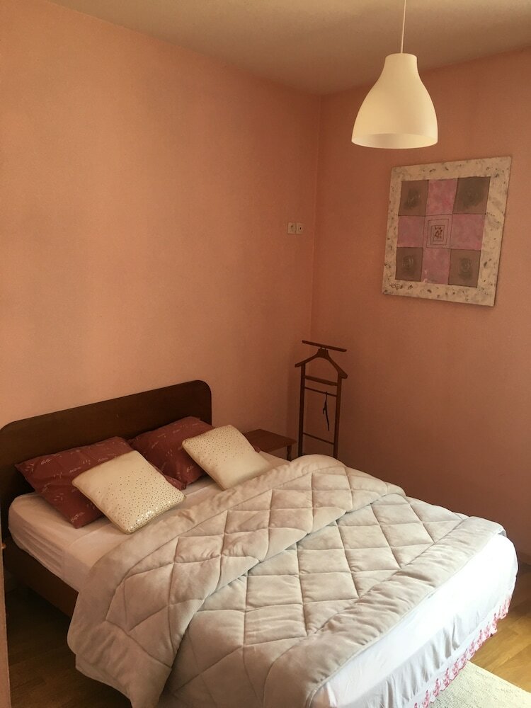 Bed & Breakfast Le Palmyre Soleil de L'amazonie