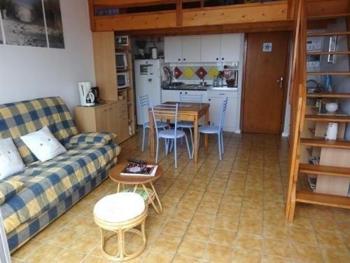 House Agreable Appartement 1