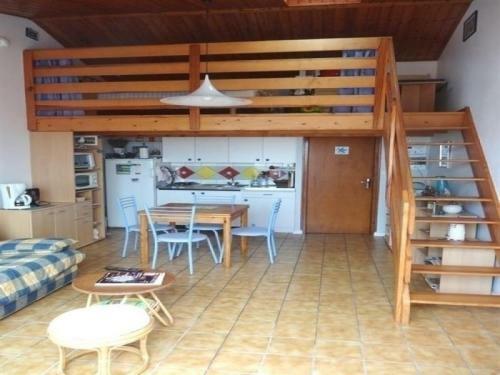 House Agreable Appartement 1