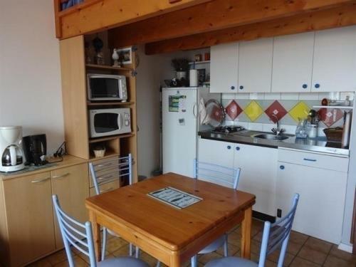 House Agreable Appartement 1