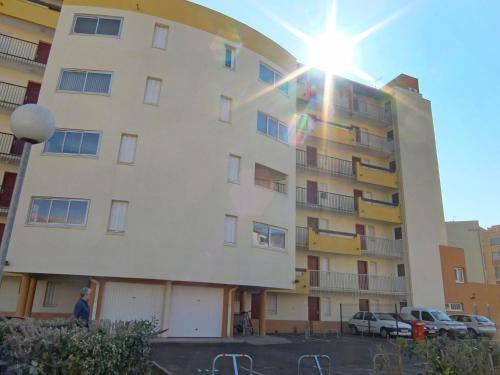 Apartment R�sidence Sopraland