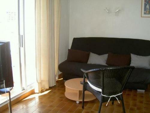 Apartment Residence Du Port