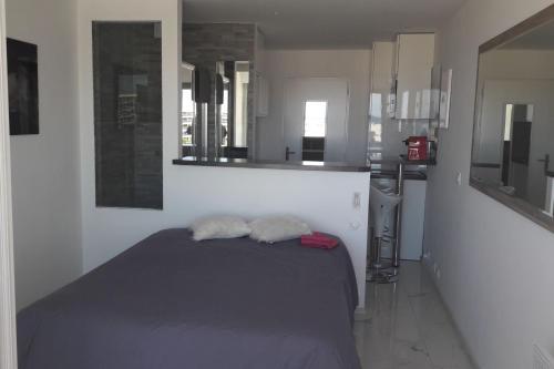 Apartamento Cap D?agde Naturiste H�liopolis 72
