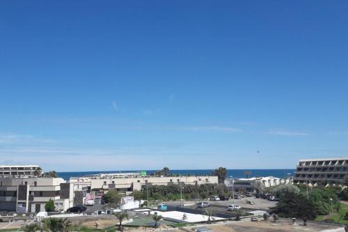 Apartamento Cap D?agde Naturiste H�liopolis 72