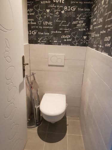 Apartamento H�liopolis Naturiste Azur