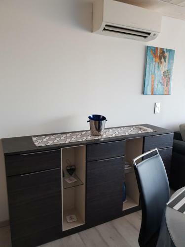 Apartamento H�liopolis Naturiste Azur