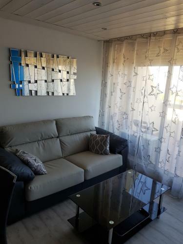 Apartamento H�liopolis Naturiste Azur