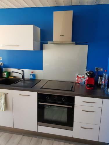 Apartamento H�liopolis Naturiste Azur