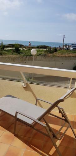 Apartamento H�liopolis Naturiste Azur