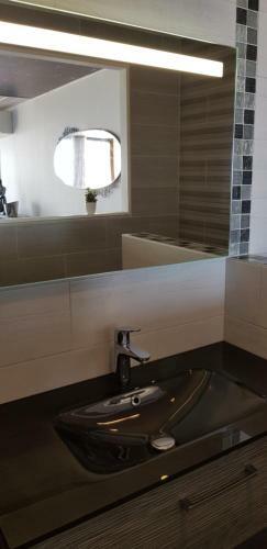 Apartamento H�liopolis Naturiste Azur