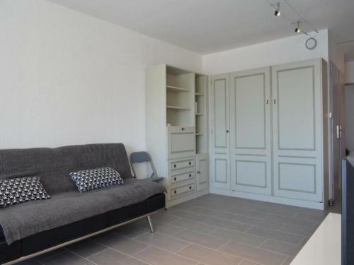 Apartment Agde Marine 1