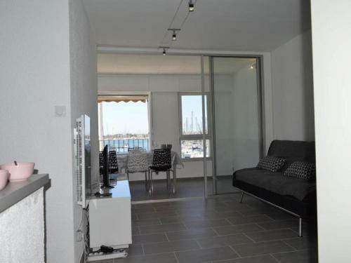Apartment Agde Marine 1