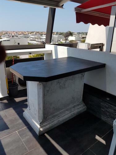 Apartamento Appartement Naturiste Vertigo