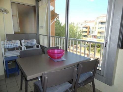Apartment Port Dauphin 2