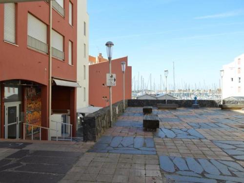 Apartment Agde Marine 2