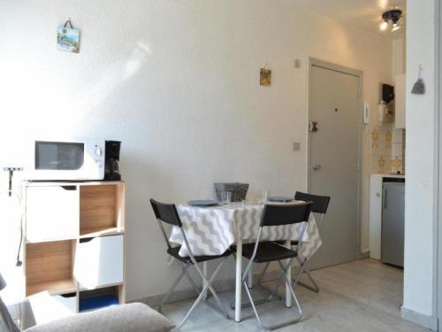 Apartment Agde Marine 2