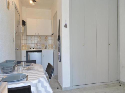 Apartment Agde Marine 2