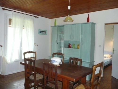 House Maison de Pays T4 Dans Le Quartier de La Nozi�re