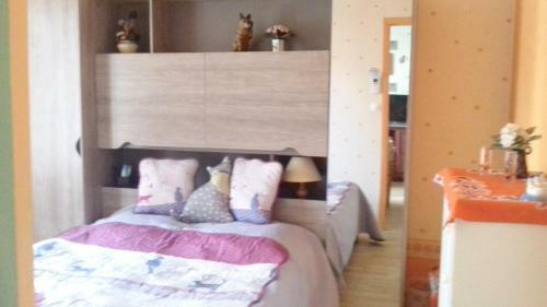 Holiday Home Rue Du Coteau