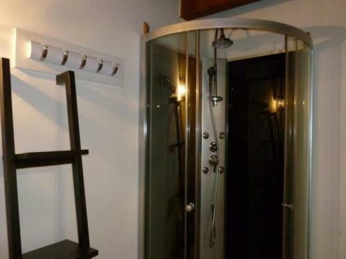 House Le G�te De Paradis